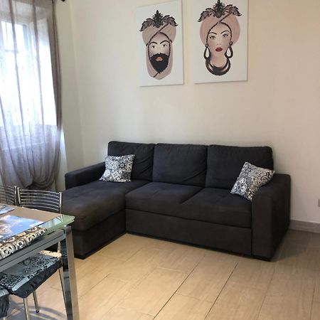 Taormina Private Apartment By Fragranza Di Sicilia Luaran gambar