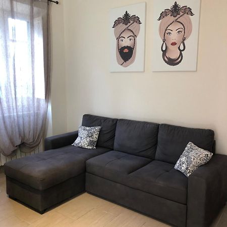 Taormina Private Apartment By Fragranza Di Sicilia Luaran gambar