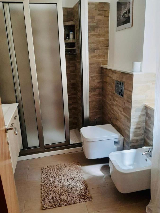 Taormina Private Apartment By Fragranza Di Sicilia Luaran gambar