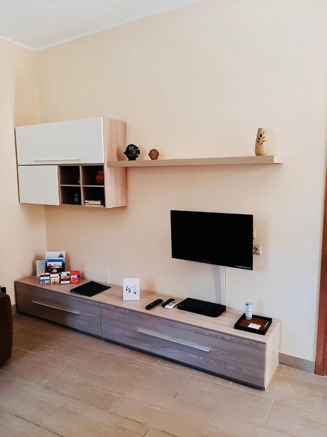 Taormina Private Apartment By Fragranza Di Sicilia Luaran gambar